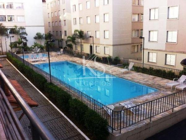 Entrada R  26.000,00 Apartamento à Venda em Pirituba - Prox. G...